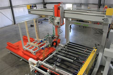 Glass Machinery for the AUTOMOTIVE Industry